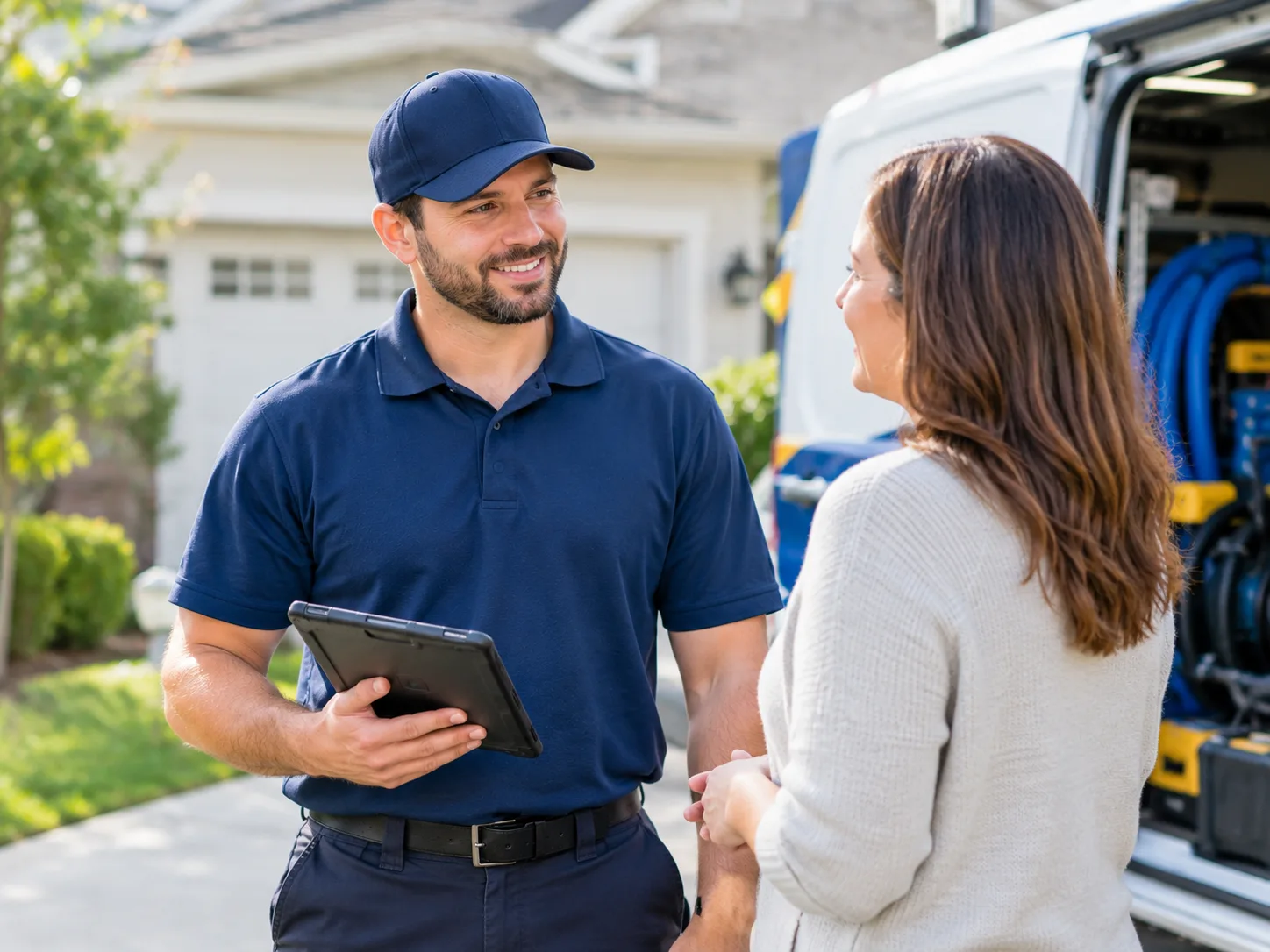 Sewage Backup Cleanup Burr Oak, MI FAQs